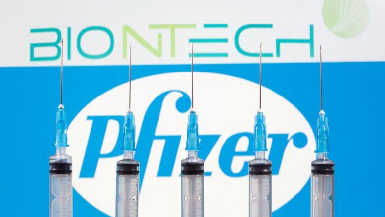 WHO grants 'emergency validation' to Pfizer-BioNTech vaccine - CGTN