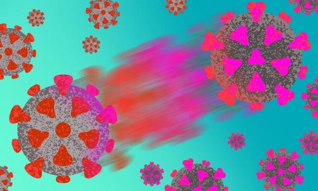 2021年4月3日全球新冠肺炎（COVID-19）疫情简报，确诊超1亿3077万，国内部分地区疫苗供应紧张，新冠病毒持久症状高达<font color="red">14</font>%