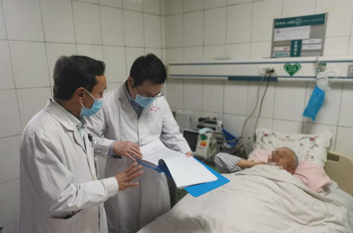 “0”的突破！广东医生远赴千里带去新技术，南疆心脏性猝死防治迈入新时代