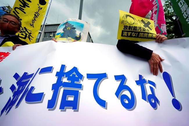 深度 | 日本核废水将“辐射”全球，或将成为继新冠以来又一全球公共卫生危机?