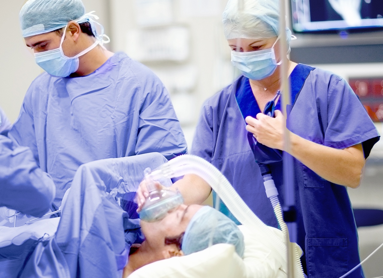 2021 AA指南：麻醉和恢复期间监测标准建议解读