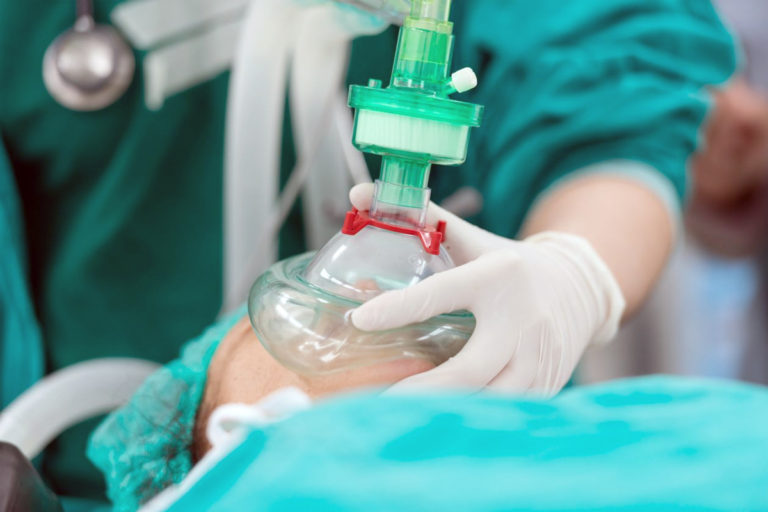 Anesthesia Malpractice Lawyer in Topeka KS | Palmer Law Group