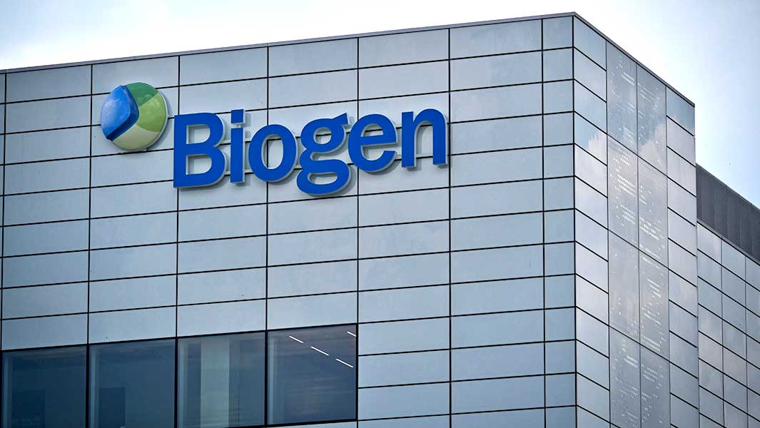 Biogen Stock Rockets To Record High On Alzheimer's Approval; 5 Things To  Know | Investor's Business Daily
