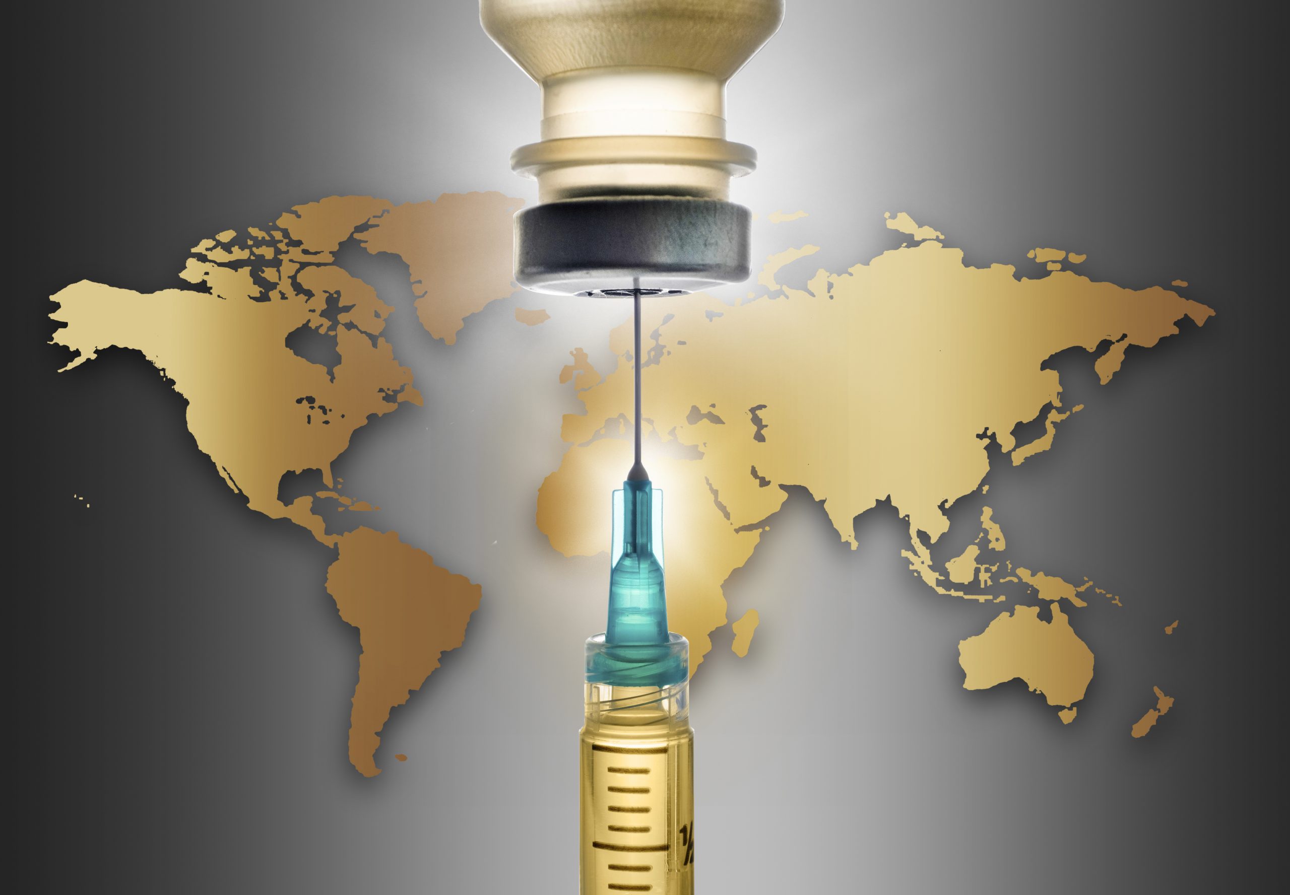 BMJ发声斥责美国疫苗过期，<font color="red">非洲</font>仅0.6%<font color="red">人口</font>接种