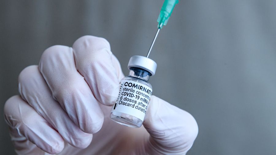 一周世界舆论聚焦：中外需要解决疫苗相互承认问题- FT中文网