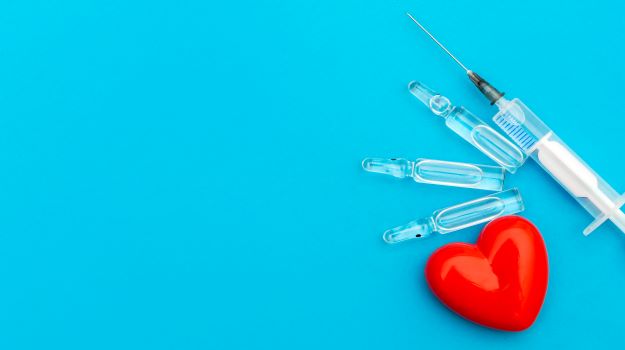 CDC小组称mRNA<font color="red">疫苗</font>与罕见的<font color="red">心脏</font>炎症病例之间可能存在联系