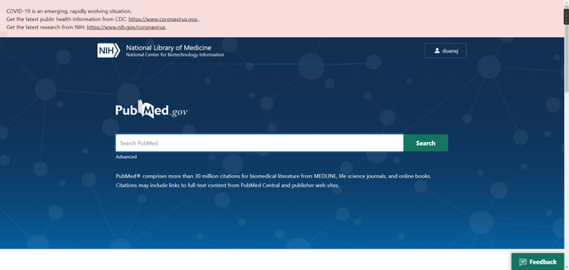 新版PubMed检索攻略，附加各类限定条件的检索方法