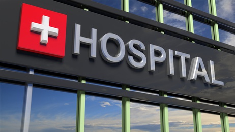 县域医疗发展迅猛，<font color="red">到</font>2025年我国将新增500多家三级县级医院