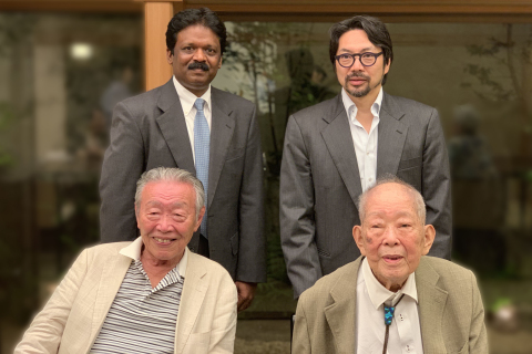 逆转人体软骨老化、恢复活力；日本江户川医院取得史无前例的成就