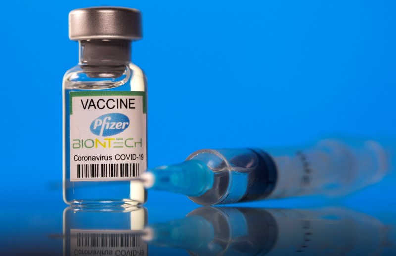 辉瑞Q2营收近190亿美元，新冠疫苗营收贡献超40%
