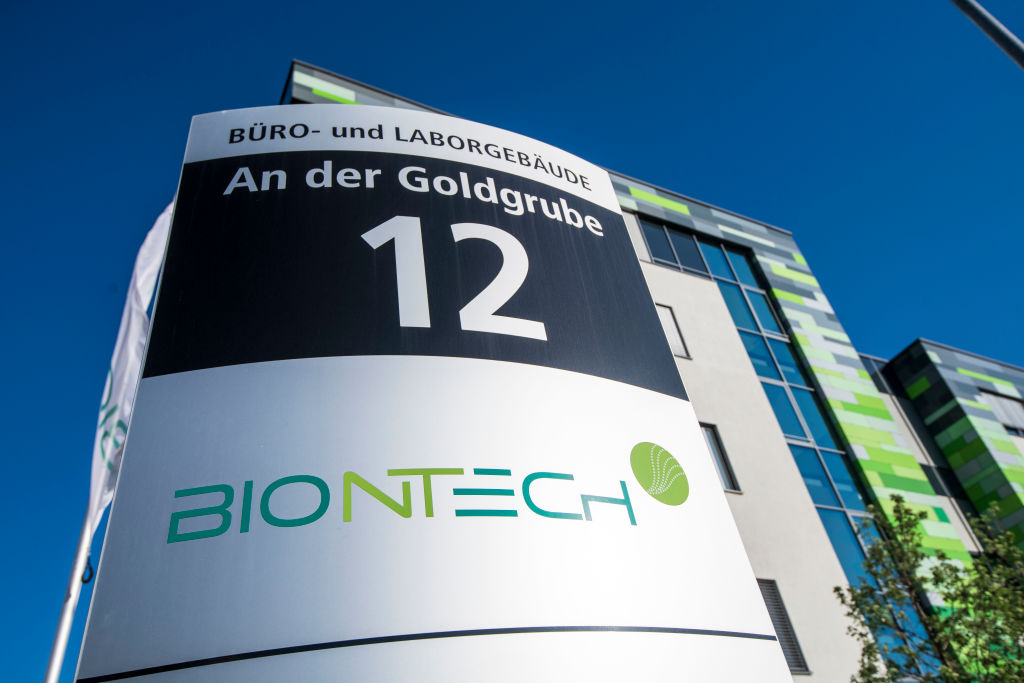 BioNTechQ2财报亮眼，4项临床试验针对Delta变种