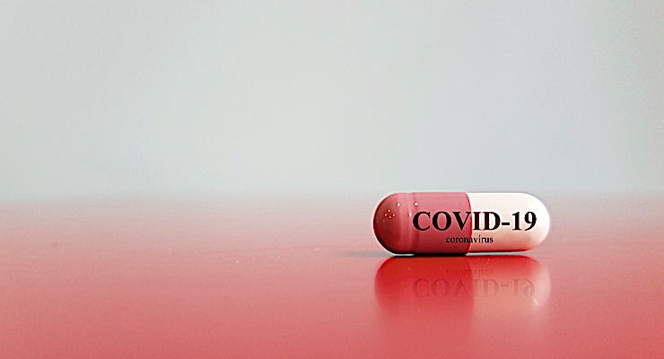 口服<font color="red">抗病毒</font>疗法最新临床试验结果发布：对所有<font color="red">新</font><font color="red">冠</font>变种有效
