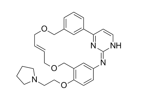 FDA批准骨髓纤维化新药pacritinib