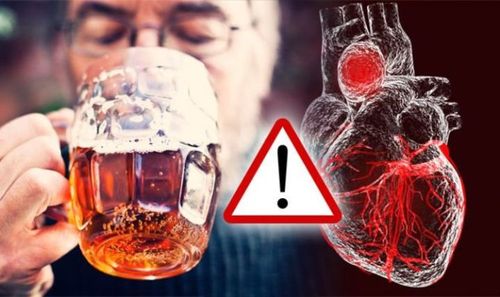 JAMA Network Open：饮酒量不同，心血管疾病风险不同