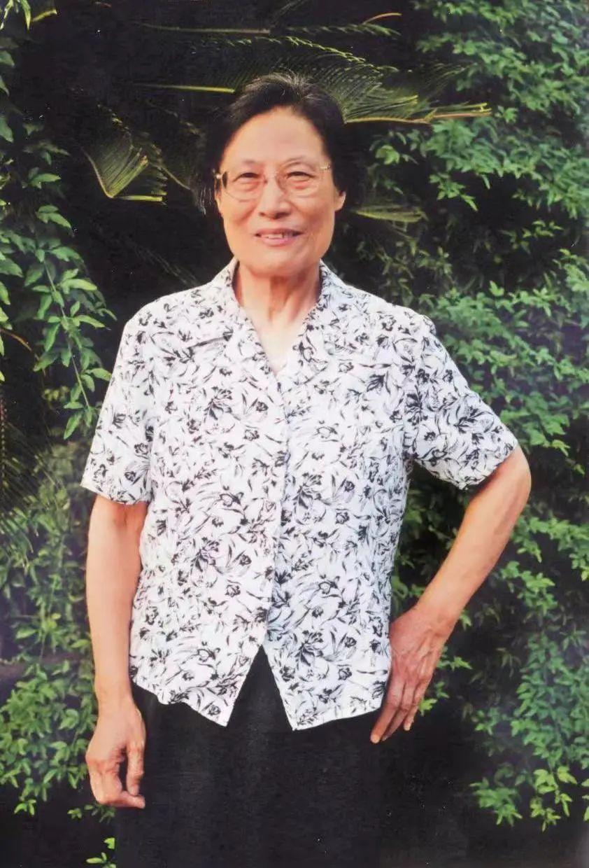 沉痛悼念！瑞金医院终身教授金毓翠逝世
