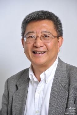 张作风：和导师俞顺章教授谈上海新冠疫情