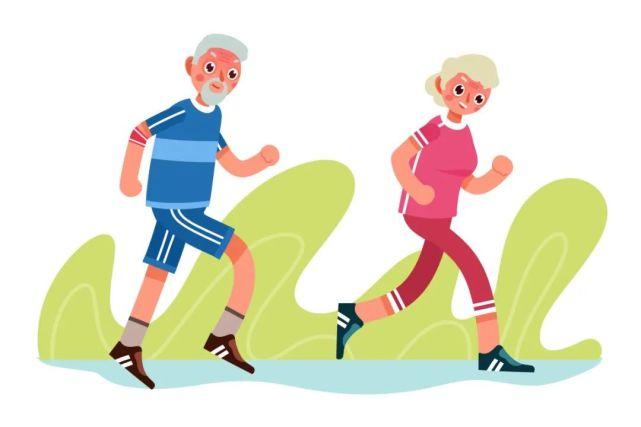 NEUROLOGY：老年人体育活动有益脑健康关键在于胰岛素水平和 BMI