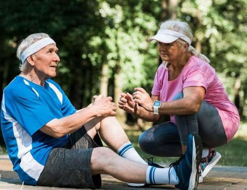 Front. Aging Neurosci：认知正常的老年人中与阿尔茨海默病相关的标志物与体育活动水平有关