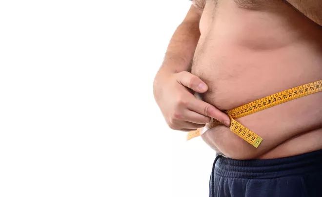 腹部脂肪过多增加糖尿病风险？Nature：与肝脏有关！
