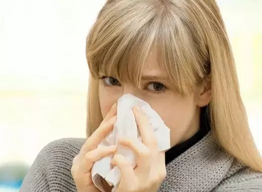 细菌性感冒与病毒性感冒的区别！