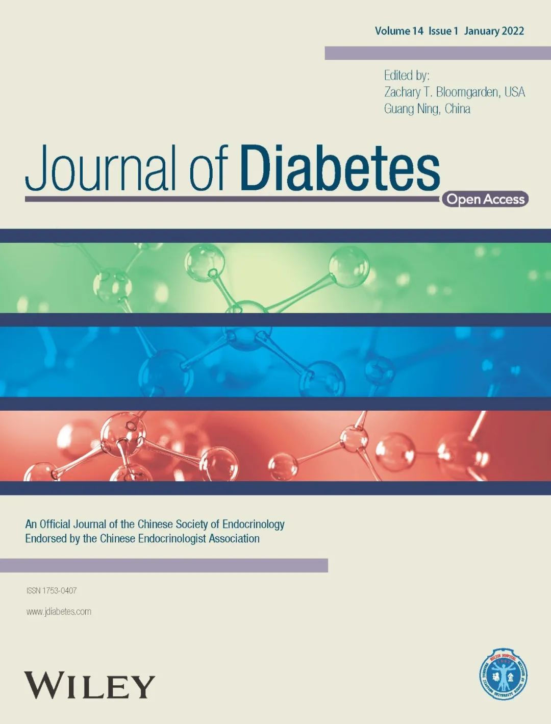 JDB杂志精选 | 糖尿病肾病中肾小球细胞间的相互作用
