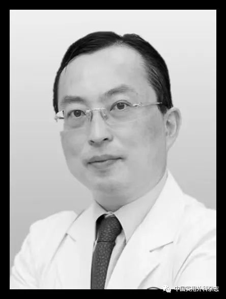 痛悼！知名胃肠外科中青年专家赵刚教授逝世，年仅48岁