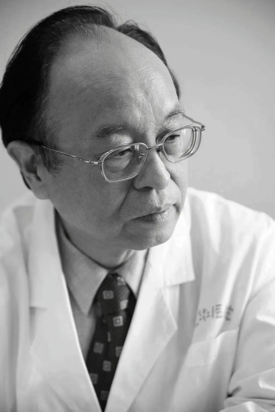 著名<font color="red">中医</font>外科专家陆德铭同志逝世，享年88岁
