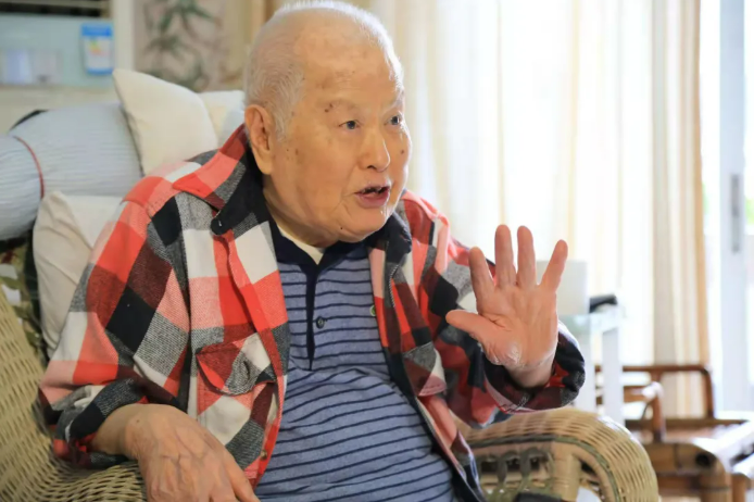 <font color="red">福建医科大学</font>原副校长陈国熙教授逝世，享年106岁