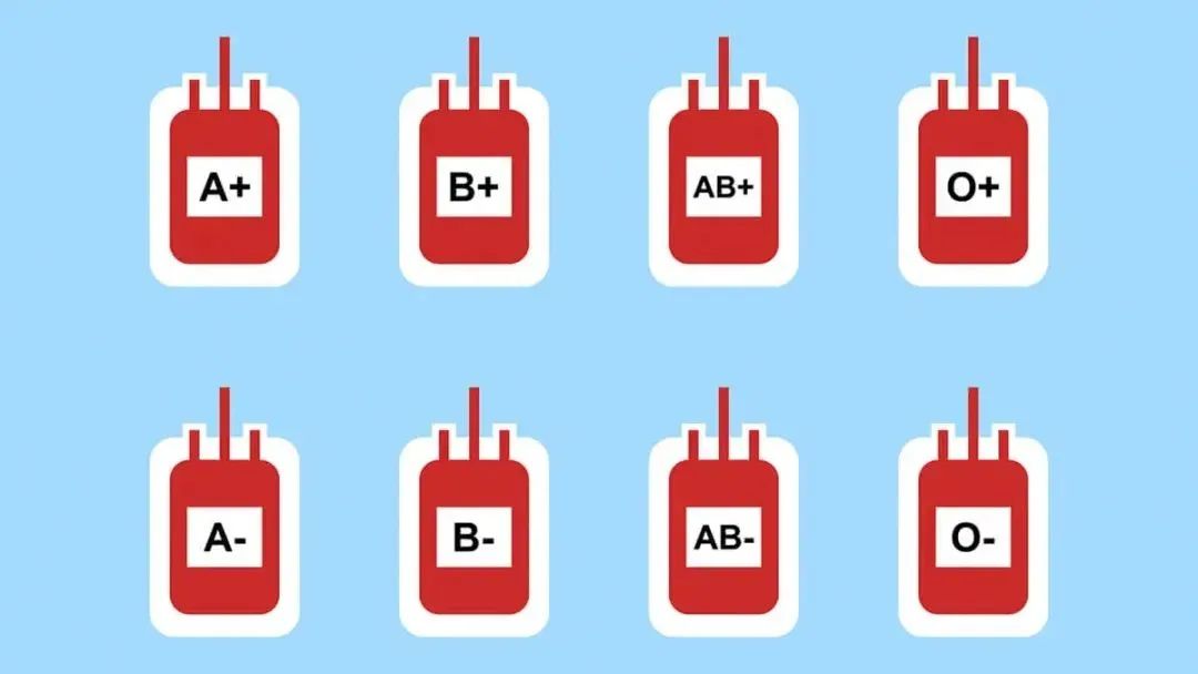 A型B型<font color="red">AB</font>型以及O型，哪种血型更容易生病？