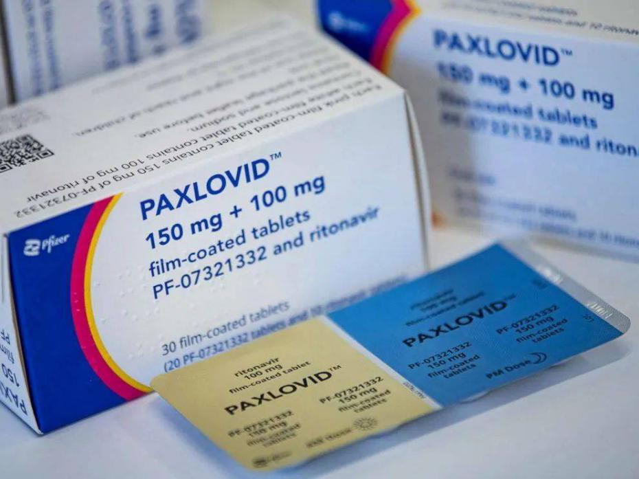 基于药学角度谈对新冠特效药Paxlovid的几点思考!
