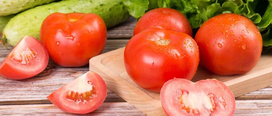西红柿能预防高血压？超万人前瞻性队列研究表明，每日摄入10-13克效果最好！