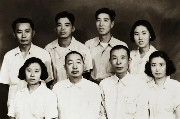 中医大家、首届国医大师路志正教授逝世，享年103岁