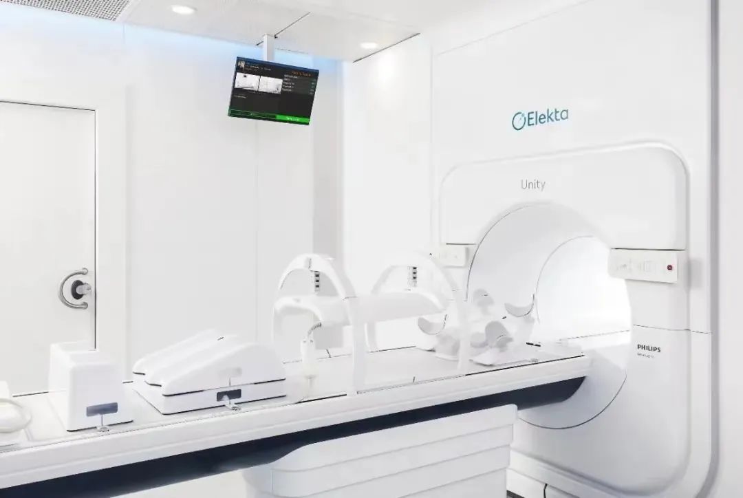 磁共振引导放射治疗在脑转移瘤中的应用