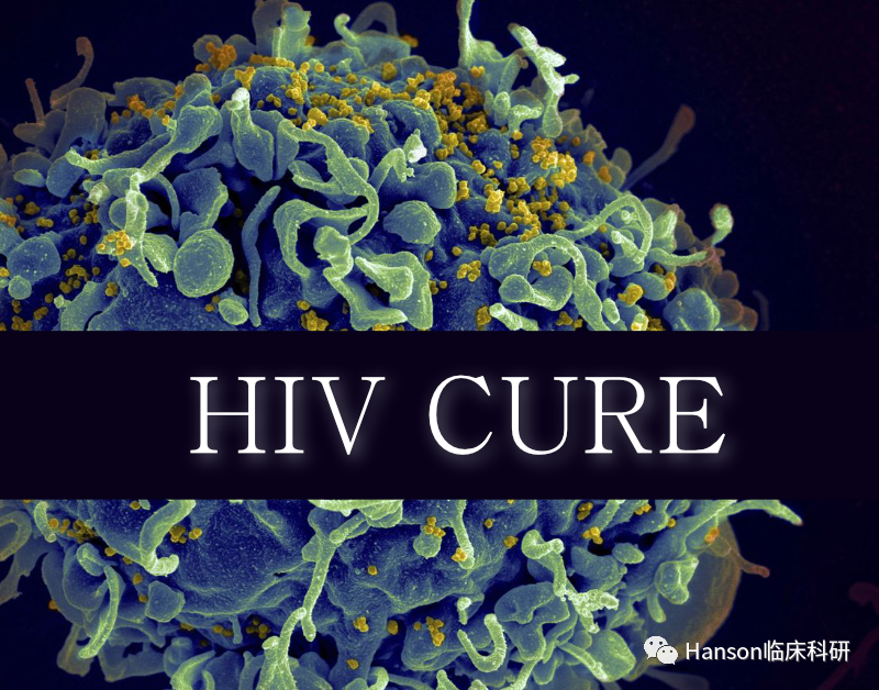 CROI快递：治愈艾滋病，已经取得了这些重要进展！