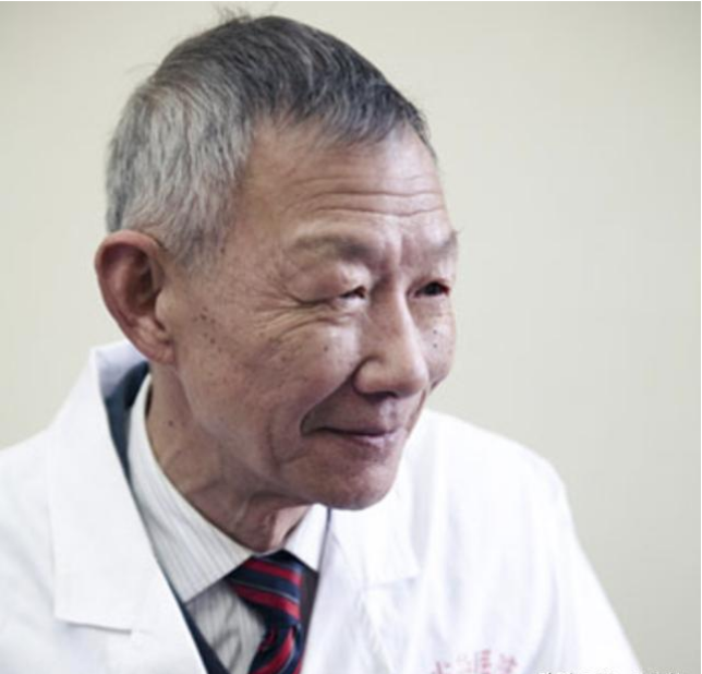 上海中医药大学教授、上海市名中医姚乃中同志逝世，享年86岁