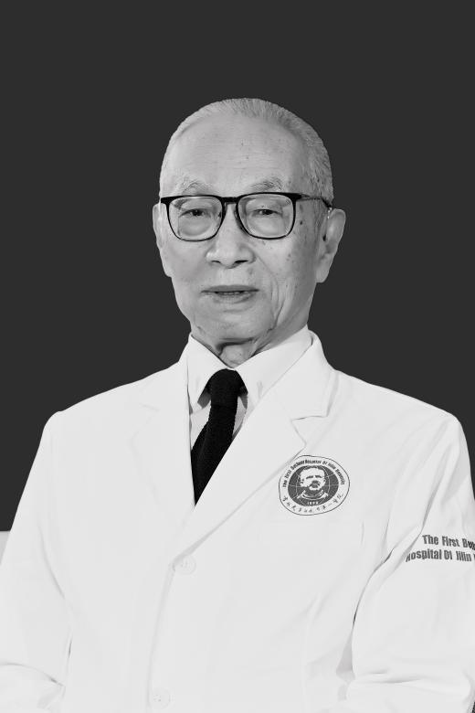 我国著名普<font color="red">外科</font>专家谭毓铨教授，享年96岁