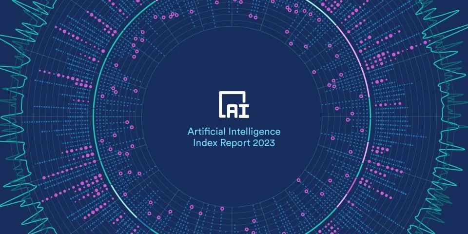 斯坦福大学人工智能指数报告2023