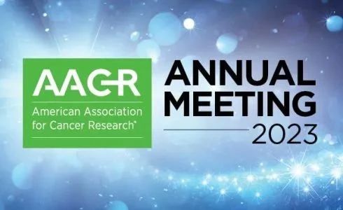 AACR 2023：第四代EGFR/ALK抑制剂闪亮登场，效果惊艳