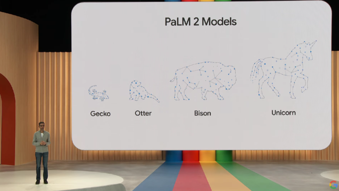 谷歌最强大模型PaLM 2对决GPT-4，谁更嘴硬？