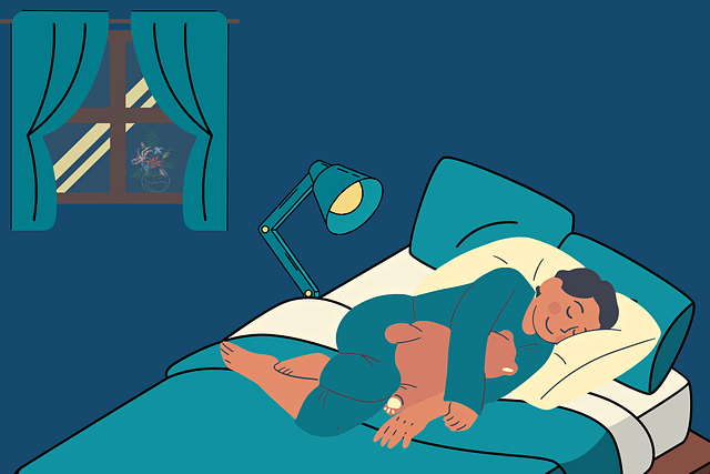 Pediatrics：提前就寝及其对<font color="red">青少年</font>睡眠时间的影响