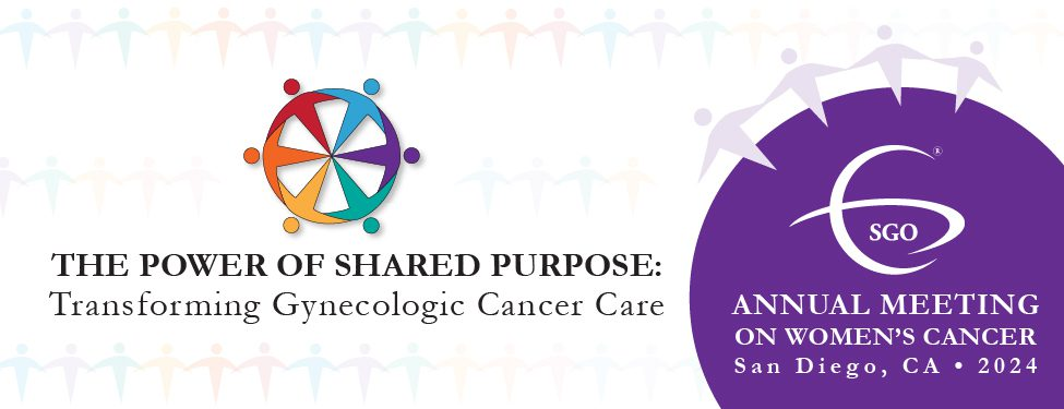 SGO 2024：吴玉梅教授团队报道宫颈癌手术及一线治疗新方案