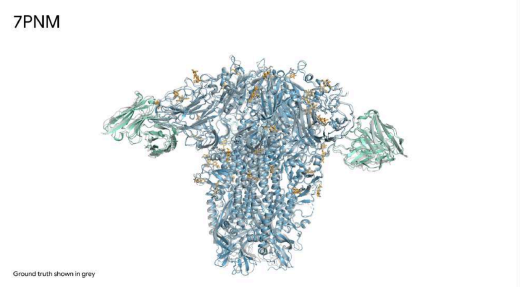 Nature：AlphaFold 3解开蛋白质与所有分子相互作用奥秘，或可引发药物研发革命