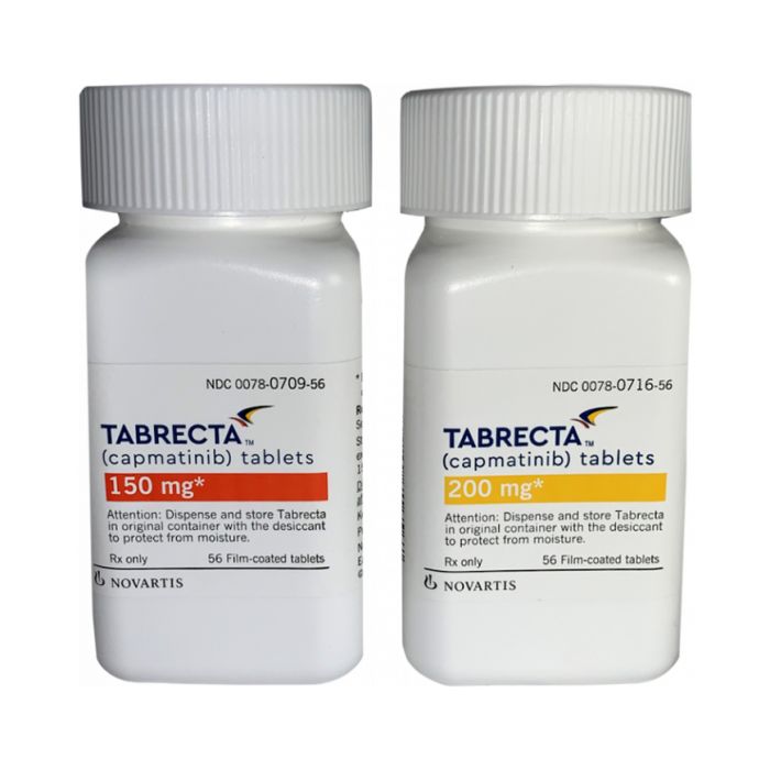 Buy Tabrecta (capmatinib) Online • Price & Costs | Everyone.org