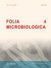 FOLIA MICROBIOL