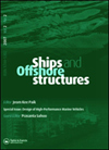 SHIPS OFFSHORE STRUC