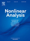 NONLINEAR ANAL-THEOR