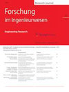 FORSCH INGENIEURWES