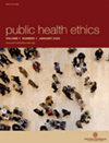 PUBLIC HEALTH ETH-UK