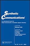 SYNTHETIC COMMUN