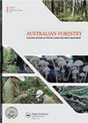 AUST FORESTRY